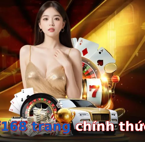 f168 trang chính thức