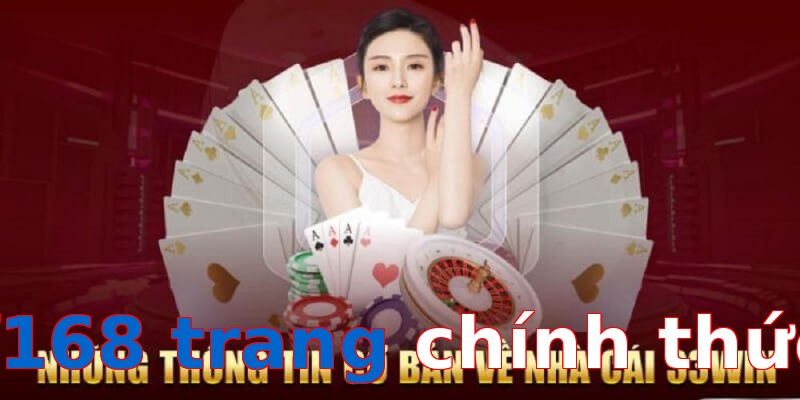 f168 trang chính thức